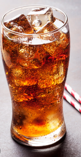 Soda